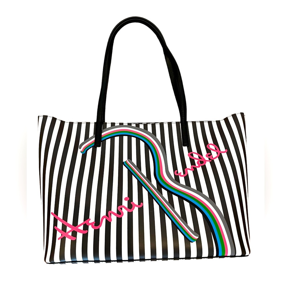 NWT Henri Bendel Tote
